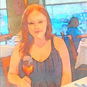 Meet your Posher, Bridget